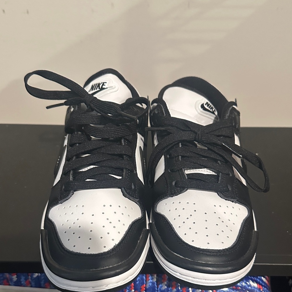 Nike Dunk Low Twist